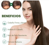 OUHOE -CRECIMIENTO DE CABELLO